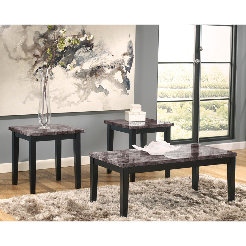 Signature Design by Ashley Maysville Occasional Table Set T204-13 IMAGE 1