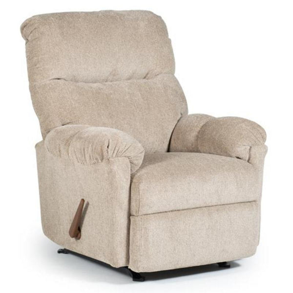 Best Home Furnishings Balmore Rocker Fabric Recliner Balmore 2NW64 IMAGE 1