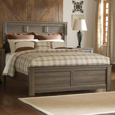 Signature Design by Ashley Bed Components Headboard B251-58 IMAGE 1