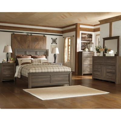 Signature Design by Ashley Bed Components Headboard B251-58 IMAGE 3