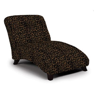 Best Home Furnishings Samir Fabric Chaise Samir 9640E 29913 IMAGE 1