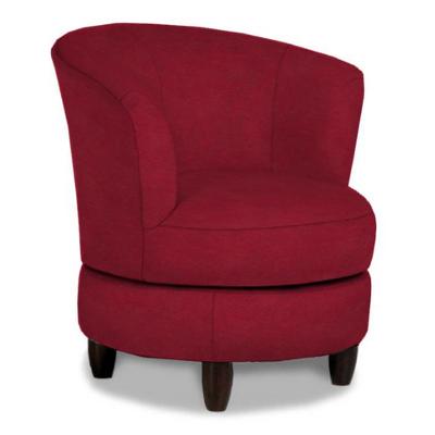 Best Home Furnishings Palmona Swivel Chair Palmona 2948EBL 27078BL IMAGE 1