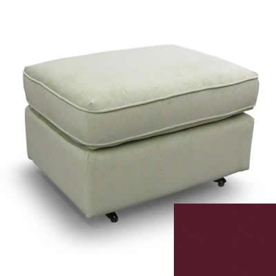 Best Home Furnishings Fabric Ottoman 0026 (21348) IMAGE 1