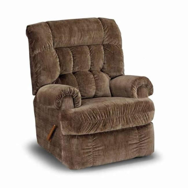 Best Home Furnishings Savanta Fabric Recliner Savanta 1B04 IMAGE 1