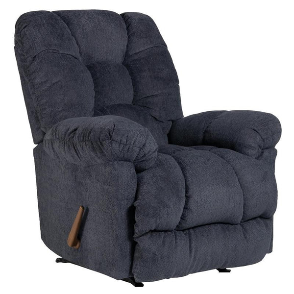 Best Home Furnishings Orlando Fabric Recliner Orlando 6N44 (21262) IMAGE 1