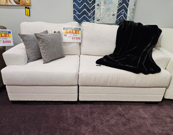 1909 Sofa - Save $1,139.00