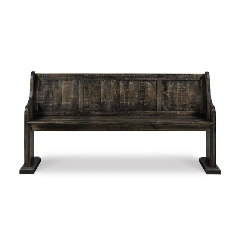 Magnussen Bellamy Bench D2491-79 IMAGE 2