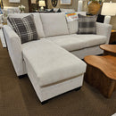 Condo Sized Sofa Chaise