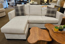 Condo Sized Sofa Chaise