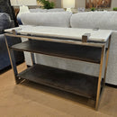 Marble Sofa Table/Console