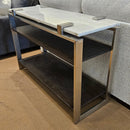 Marble Sofa Table/Console