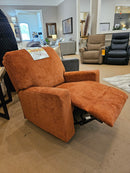 Aviemore 2430425C Rocker Recliner