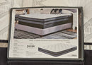 M58941 - 10 Inch Pocketed Hybrid King Mattress
