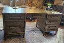 H769-21 Roanhowe Home Office Desk