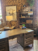 H769-70 - Roanhowe Bookcase