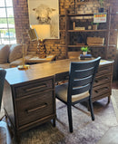 H769-21 Roanhowe Home Office Desk