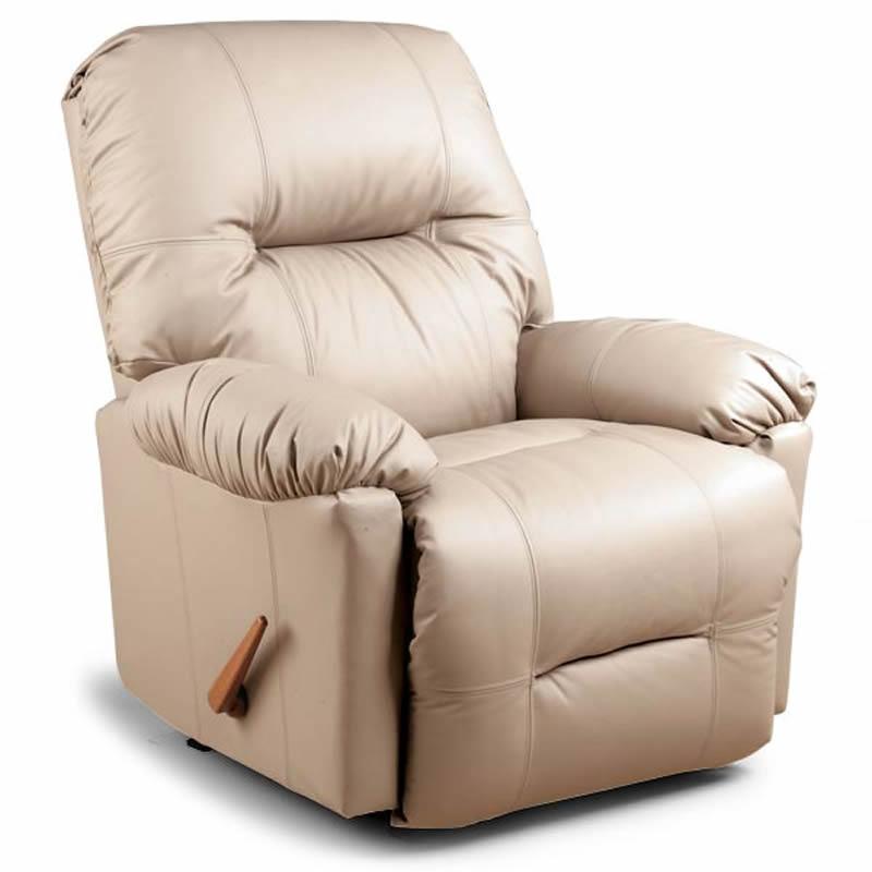 Best Home Furnishings Wynette Recliner Wynette (9MW14-1LV) IMAGE 1