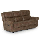 Best Home Furnishings Terrill Reclining Sofa Terrill S870RA4 IMAGE 1