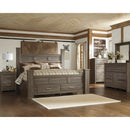 Signature Design by Ashley Bed Components Headboard B251-68 IMAGE 3