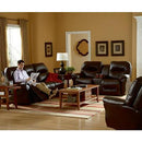 Best Home Furnishings Bodie Reclining Fabric Sofa S760RA4 IMAGE 2