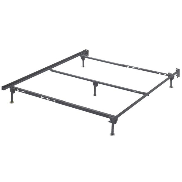 Signature Design by Ashley Queen Bed Frame B100-31 IMAGE 1
