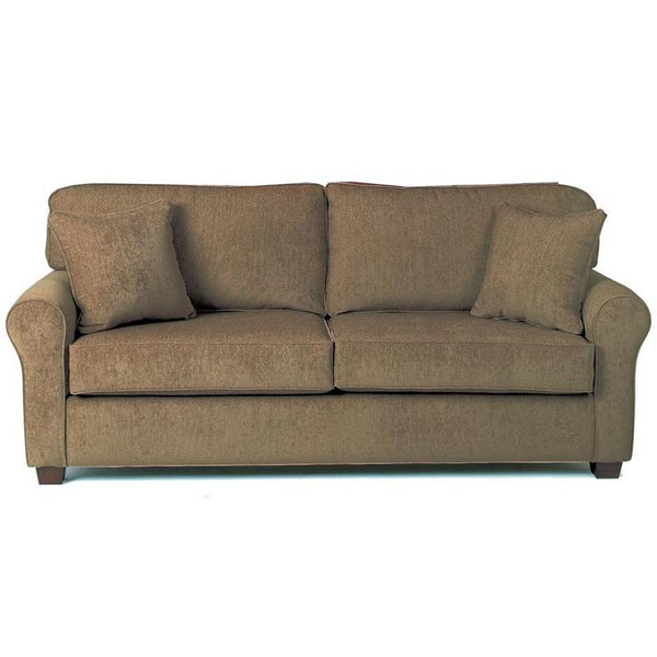 Best Home Furnishings Shannon Fabric Queen Sofabed Shannon S14QDP IMAGE 1