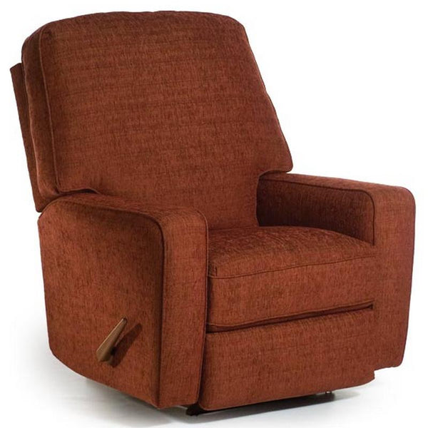 Best Home Furnishings Bilana Fabric Recliner Bilana 4MW54 IMAGE 1