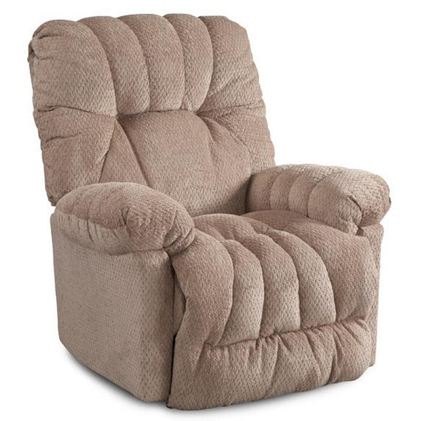 Best Home Furnishings Conen Power Fabric Recliner Conen 9MP97 IMAGE 1