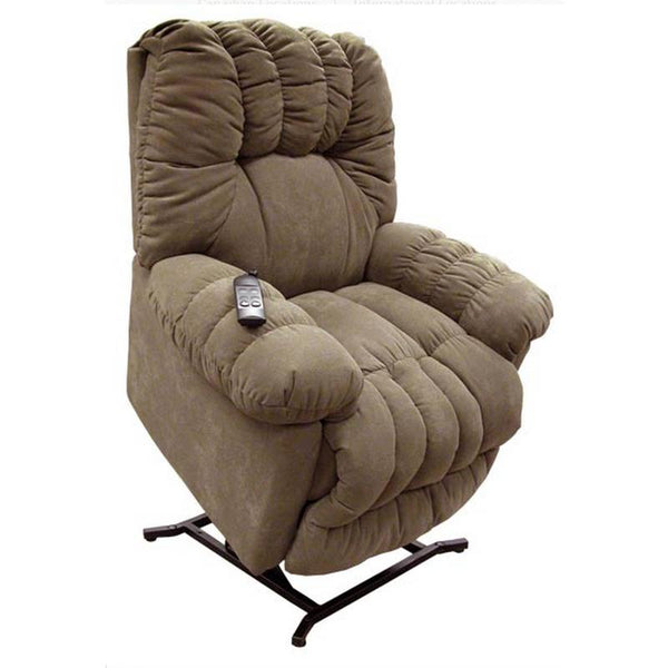 Best Home Furnishings Conen Fabric Lift Chair Conen 9MW91 IMAGE 1