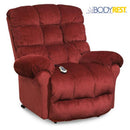 Best Home Furnishings Denton Fabric Lift Chair Denton 9DW11 IMAGE 1