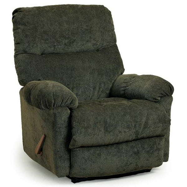 Best Home Furnishings Ellisport Fabric Recliner Ellisport 7MW84 IMAGE 1