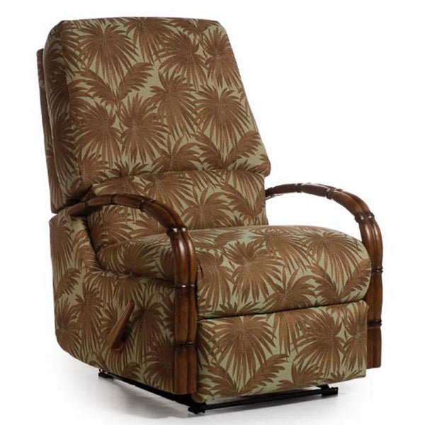 Best Home Furnishings Hana Fabric Recliner Hana 7NW24DP IMAGE 1