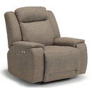 Best Home Furnishings Hardisty Power Fabric Recliner Hardisty 6NP84P IMAGE 1