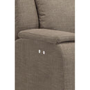 Best Home Furnishings Hardisty Power Fabric Recliner Hardisty 6NP84P IMAGE 2