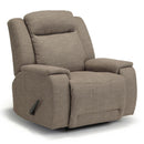 Best Home Furnishings Hardisty Fabric Recliner 6N84-24699 IMAGE 1