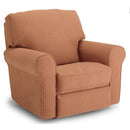 Best Home Furnishings Irvington1 Power Fabric Recliner Irvington1 5MP37P IMAGE 1