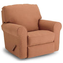 Best Home Furnishings Irvington1 Fabric Recliner Irvington1 5MW34 IMAGE 1