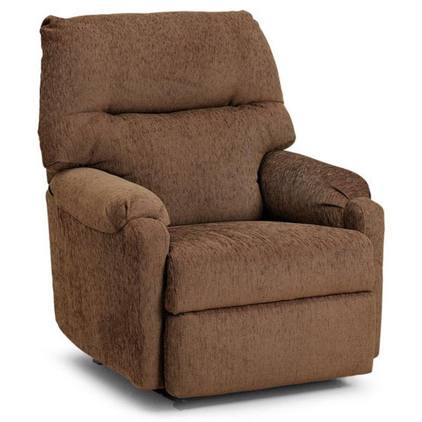 Best Home Furnishings Jojo Power Fabric Recliner Jojo 1AP34 IMAGE 1