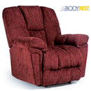 Best Home Furnishings Fabric Lift Chair Maurer 9DW31 IMAGE 1