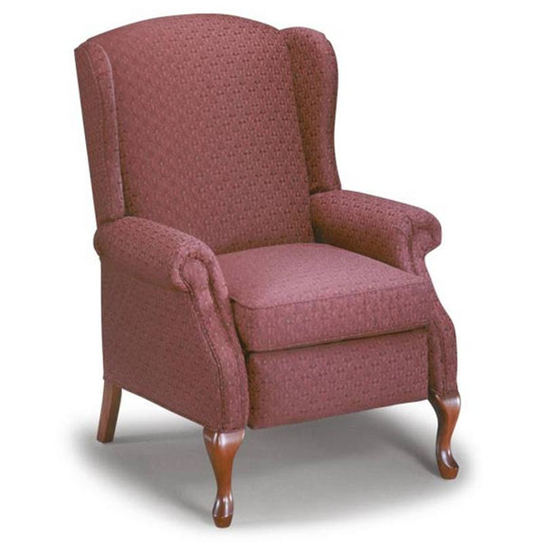 Best Home Furnishings Rosalind Fabric Recliner Rosalind 0VW60DC-1 IMAGE 1