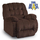 Best Home Furnishings Fabric Lift Chair Roscoe 9B21 IMAGE 1