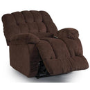 Best Home Furnishings Fabric Lift Chair Roscoe 9B21 IMAGE 2