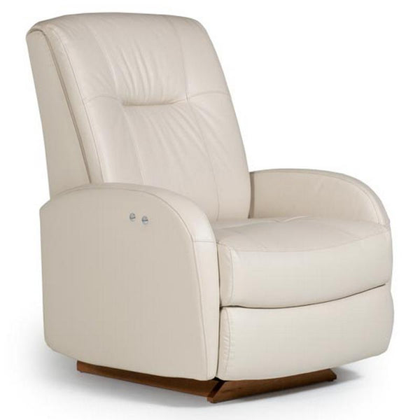 Best Home Furnishings Ruddick Leather Recliner Ruddick 2A44BL IMAGE 1