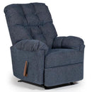 Best Home Furnishings Winfry Fabric Recliner Winfry 2NW24 IMAGE 1