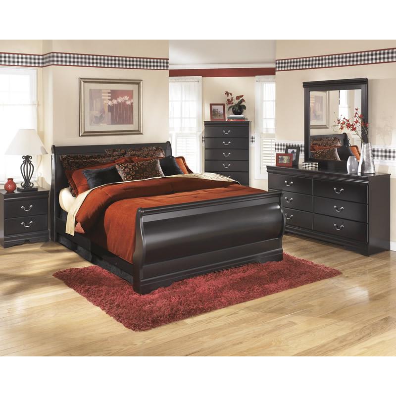 Signature Design by Ashley Bed Components Headboard B128-87 IMAGE 3