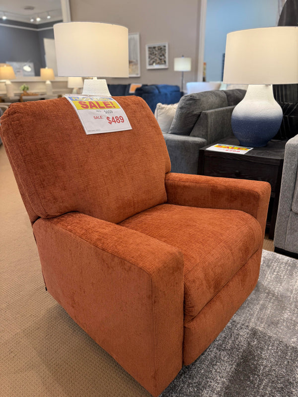 Aviemore 2430425C Rocker Recliner