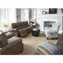Best Home Furnishings Lander Reclining Fabric Sofa Lander S915UP2 IMAGE 3