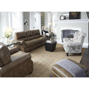Best Home Furnishings Lander Reclining Fabric Sofa Lander S915UP2 IMAGE 4