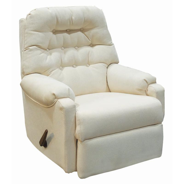 Best Home Furnishings Sondra Fabric Recliner Sondra 1AW24 (20027) IMAGE 1