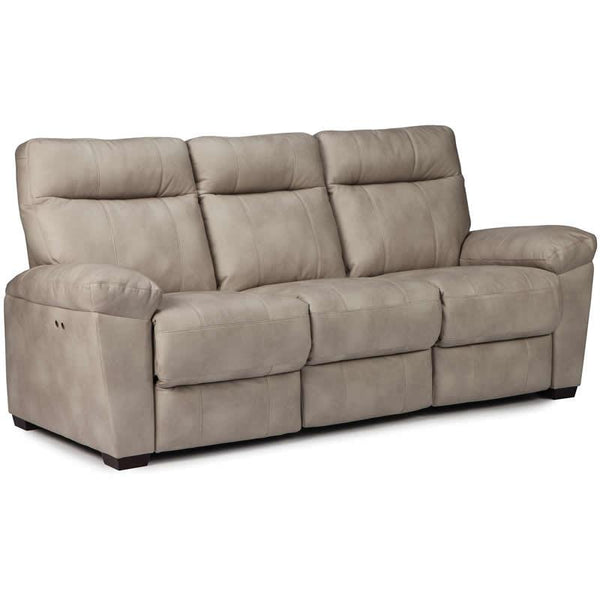 Best Home Furnishings Makena Reclining Fabric Sofa Makena S900UP2E IMAGE 1